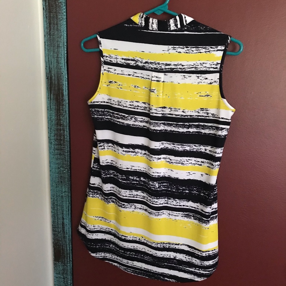 Perception Concept Top - image 3